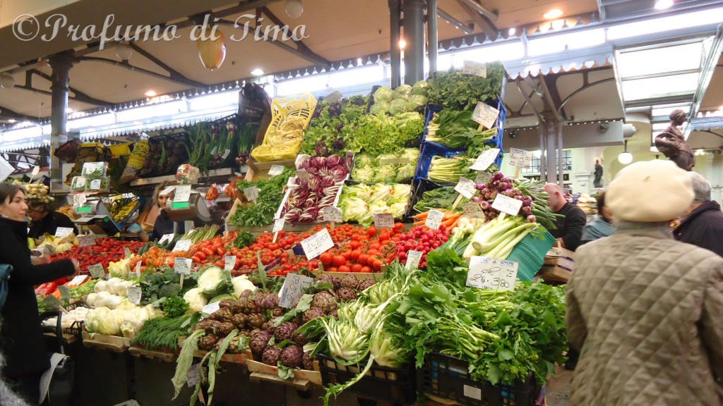 mercato a Modena (4)