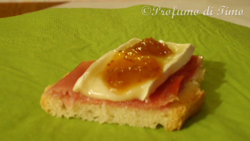 brie proscoutto e composta ai fichi (4)