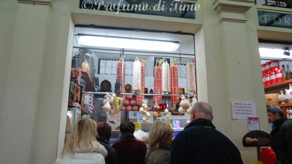 mercato a Modena (9)