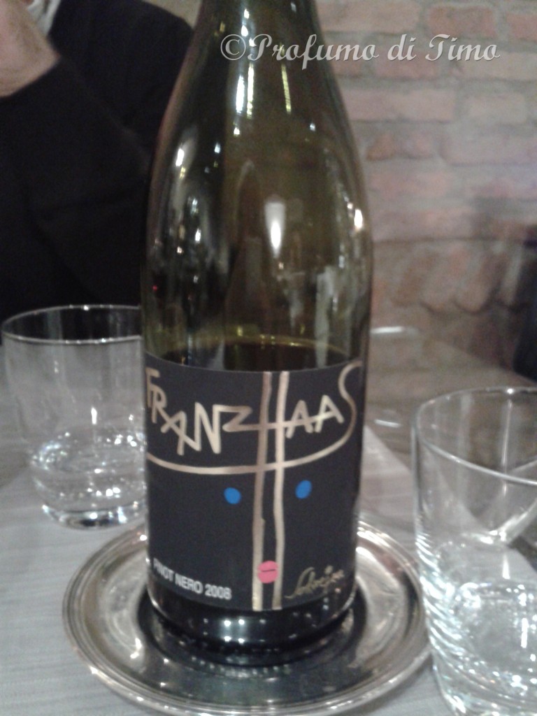 pinot franz haas