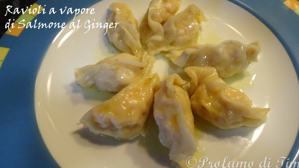 ravioli a vapore salmone ginger  (4)