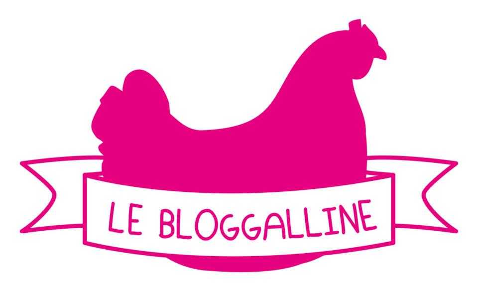 Le Bloggalline