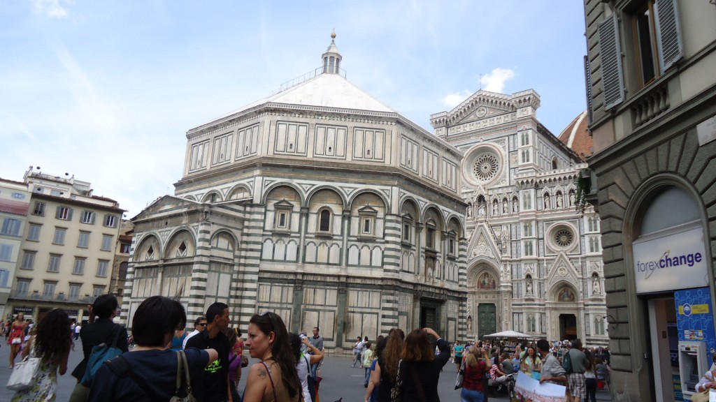 Duomo di Firenze (2)