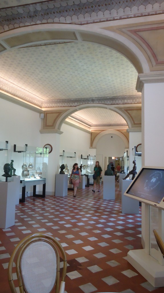 Officina del Profumo di Santa Maria Novella (13)