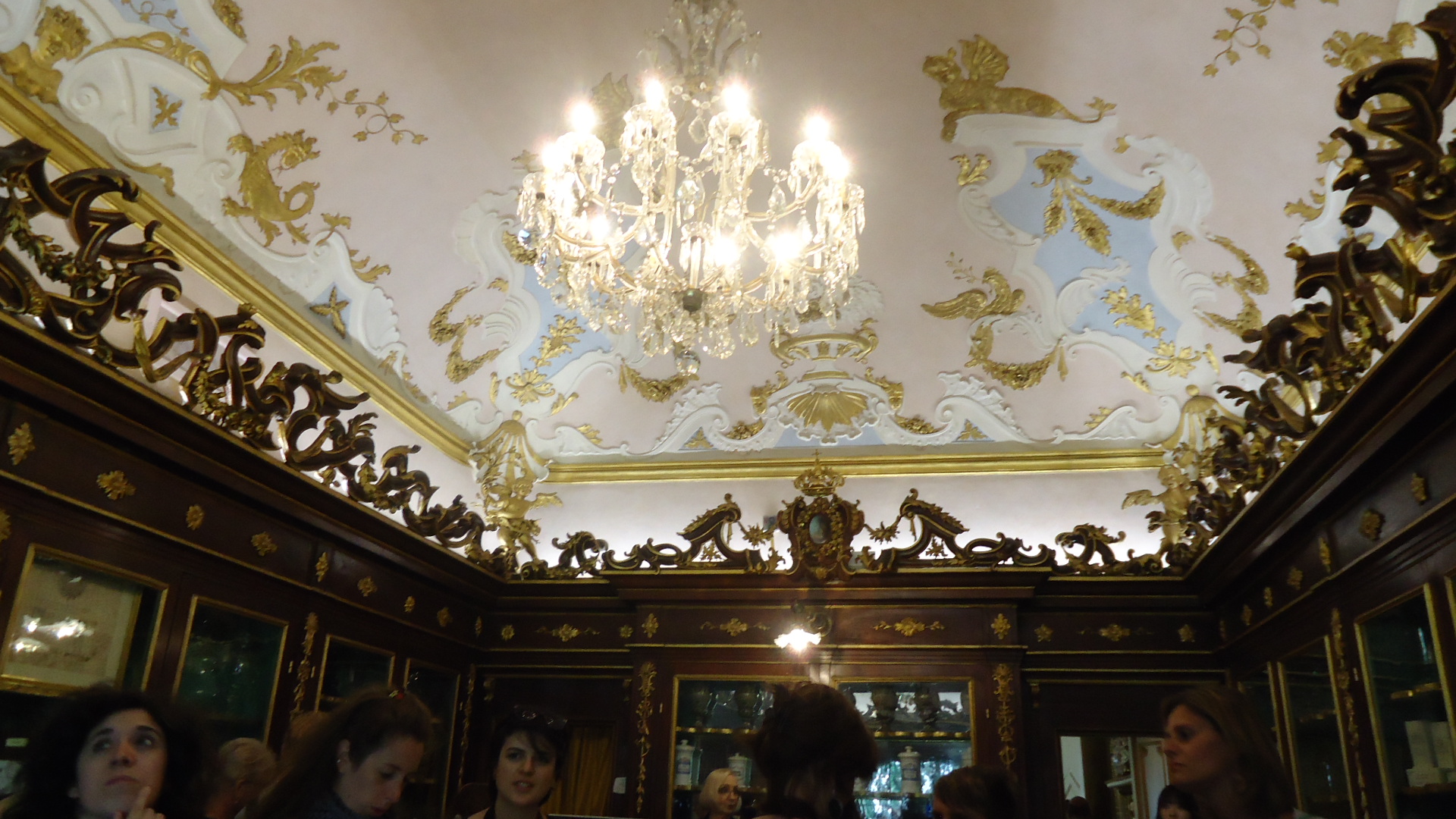 Officina del Profumo di Santa Maria Novella (8)