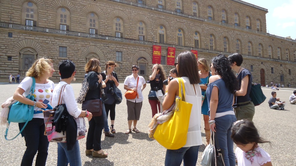 Palazzo Pitti (2)