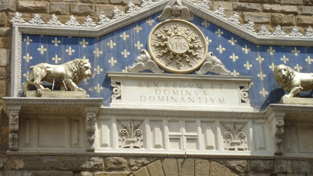 Palazzo Vecchio (1)