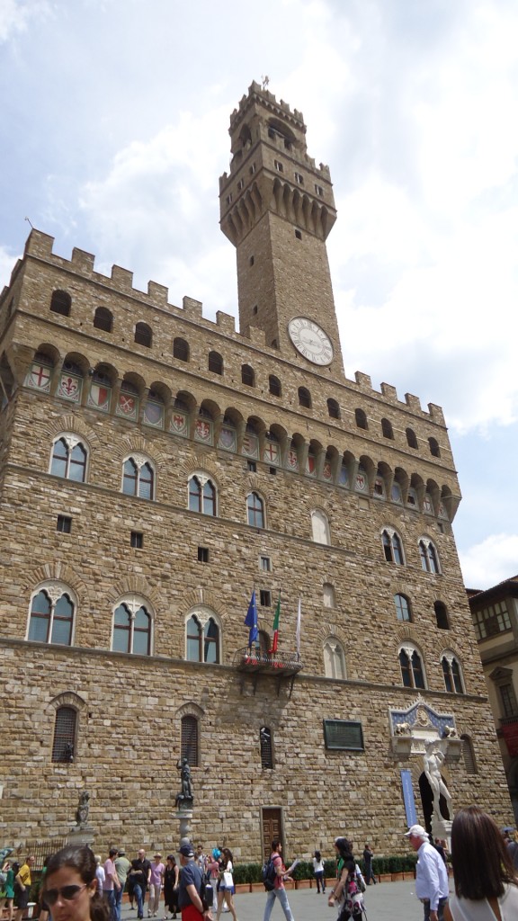 Palazzo Vecchio (3)