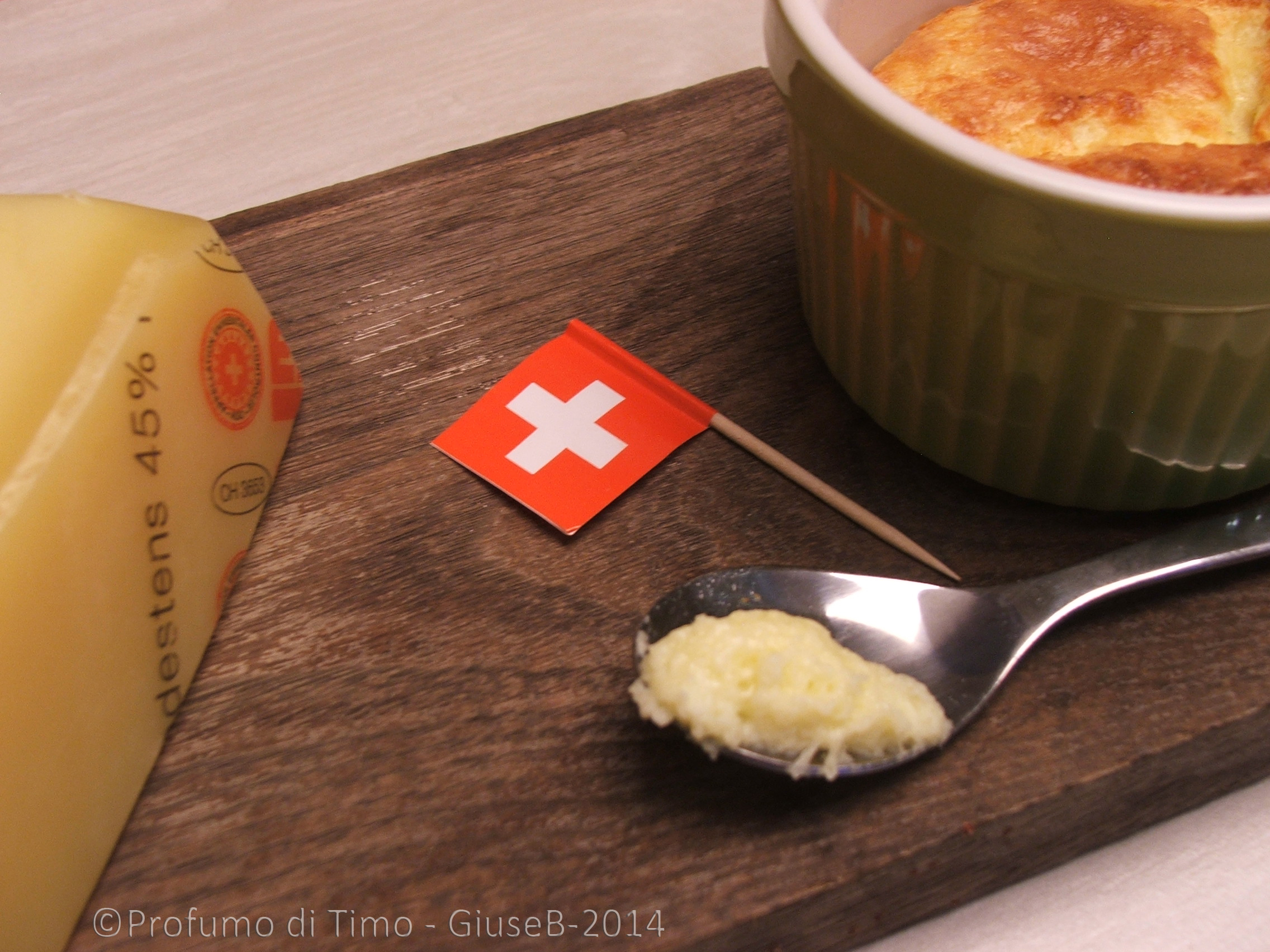EMMENTALER DOP