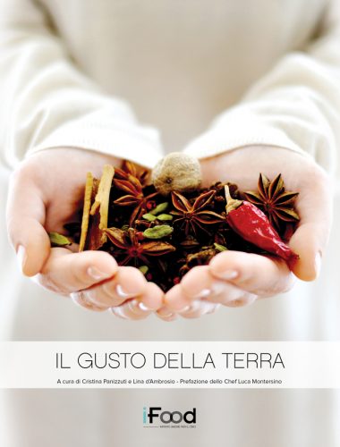 IL GUSTO DELLA TERRA il 1° libro de “Le Bloggalline” ed iFood