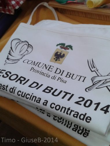 Cibo, cultura, sport e natura, i TESORI di BUTI