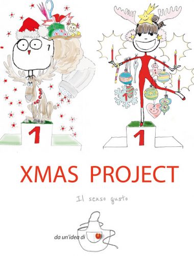 Xmas Project